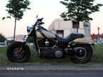 Harley-Davidson Dyna Fat Bob - 4