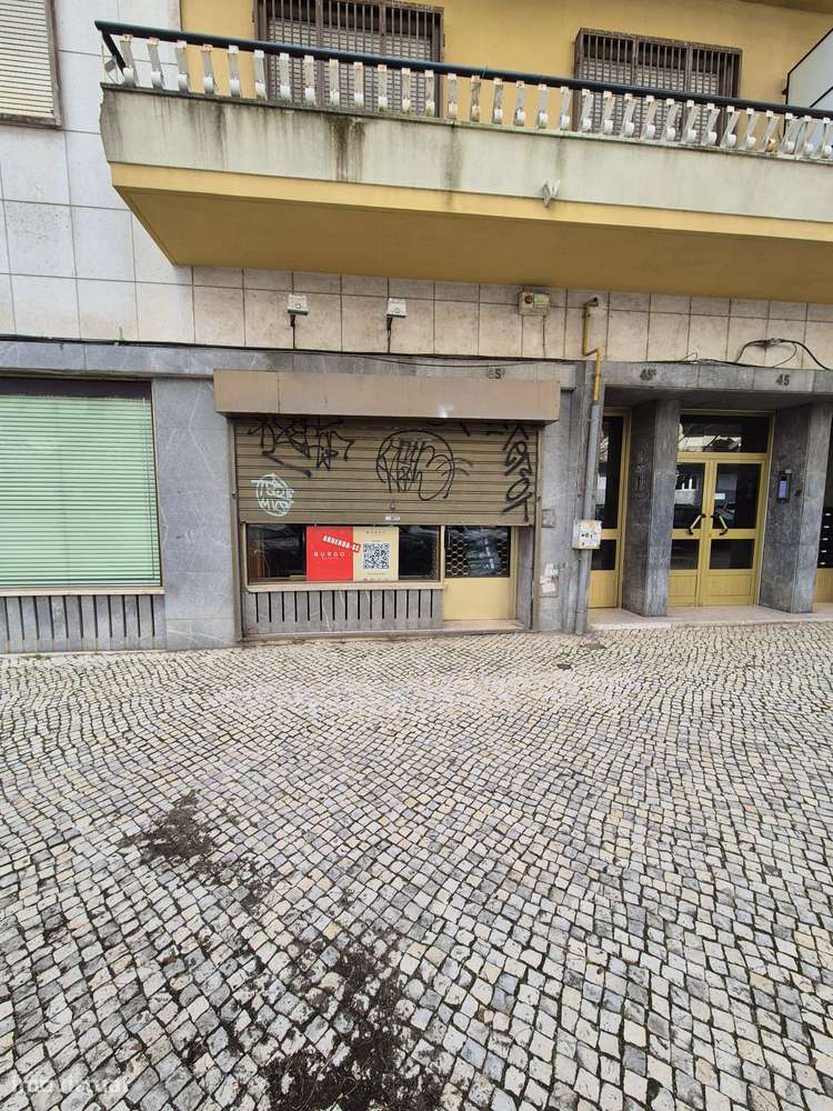 Loja com história no Bairro Azul - Grande imagem: 2/6