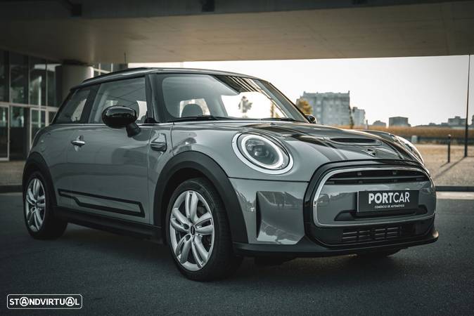 MINI One Sport Edition - 12