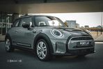 MINI One Sport Edition - 12