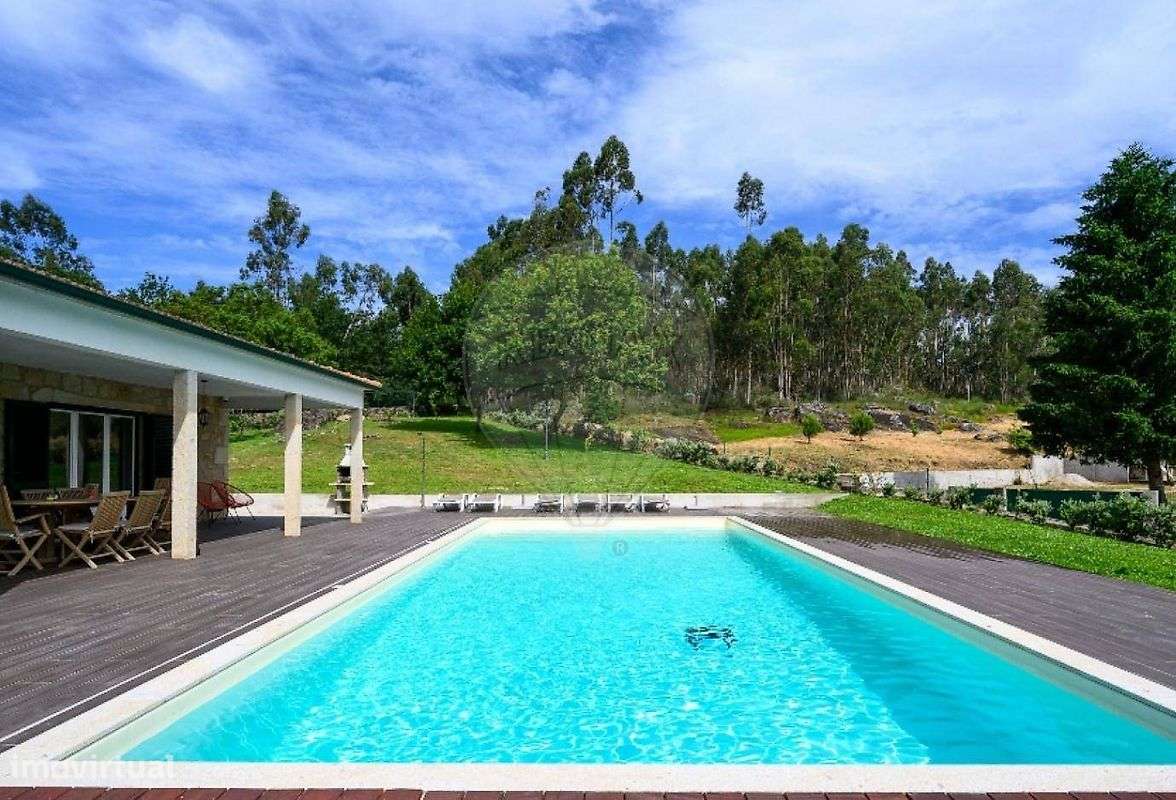 Moradia T3 para venda - Grande imagem: 4/18