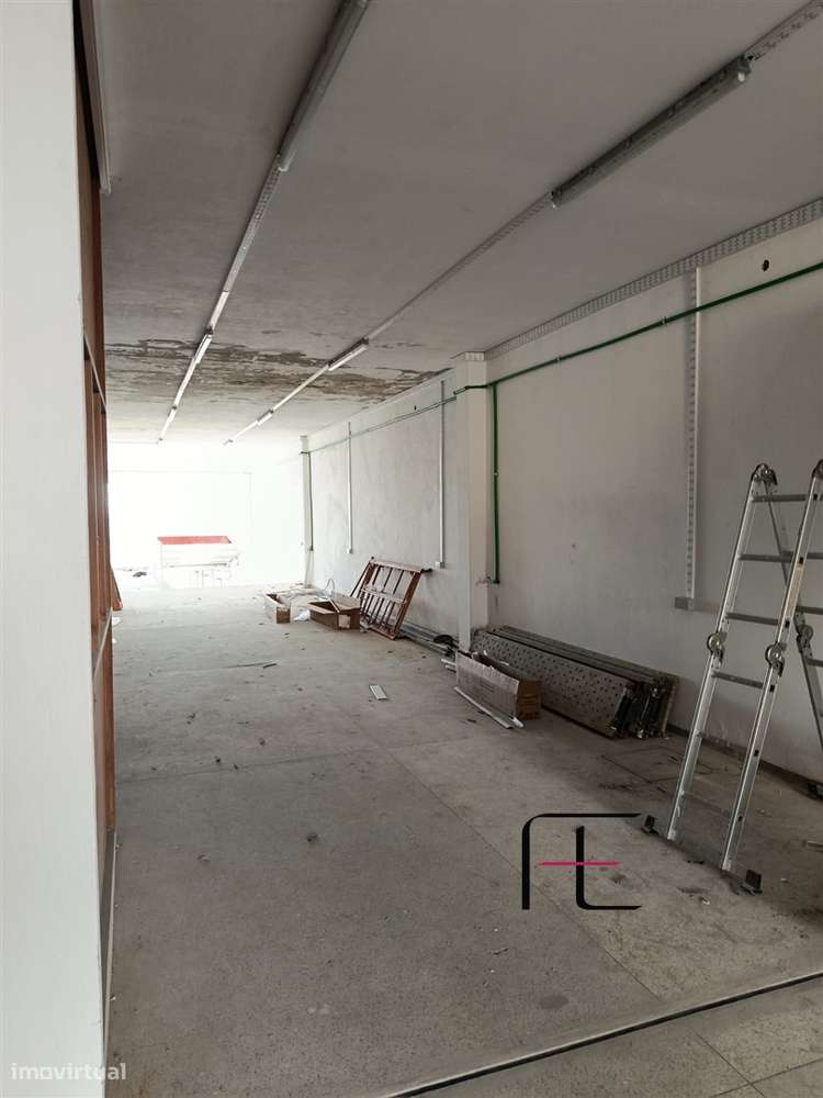 Loja  Arrendamento em Campanhã,Porto - Grande imagem: 4/14