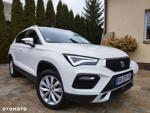 Seat Ateca - 4