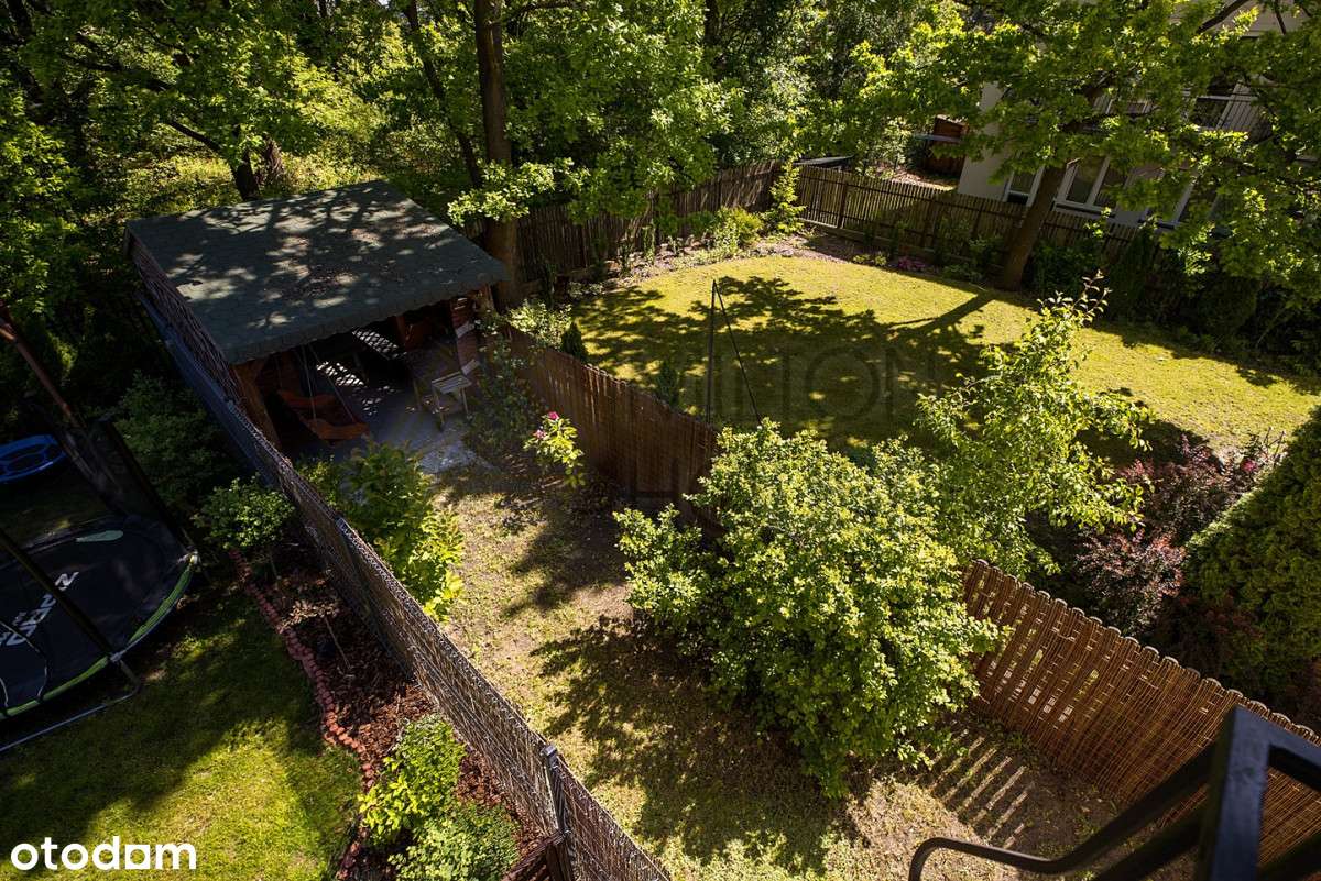 Marki ul. Kwiatowa, dwupoziomowe mieszkanie-17