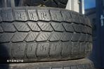 GOODYEAR CARGO ULTRAGRIP 215/65R16C 109T AL4530 - 6