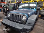 Viatura para PEÇAS JEEP Wrangler 2.8 CRD 11´ - 1