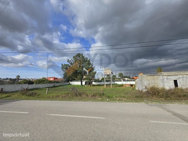 Terreno Para Construção Venda em Palmela,Palmela - Grande imagem: 3/9