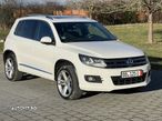 Volkswagen Tiguan 2.0 TDI 4Motion Sport & Style - 2