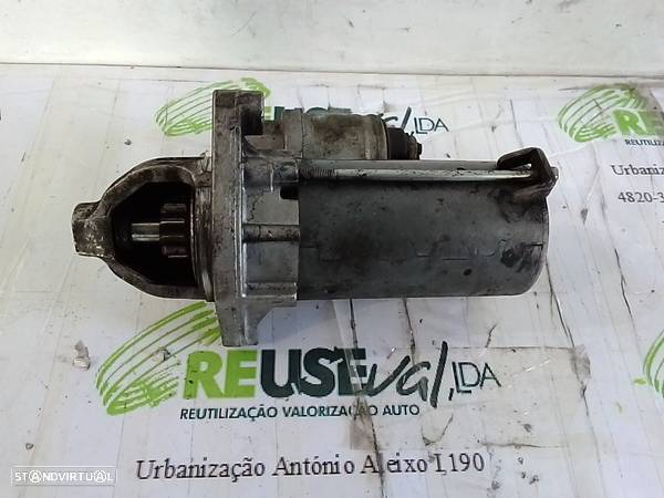 Motor De Arranque Fiat Grande Punto (199_) - 3