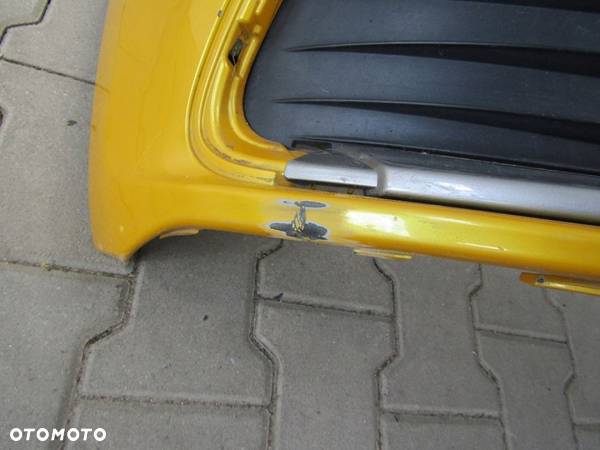 Zderzak przód przedni Renault Clio 4 IV RS 12-16 - 4