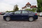 Ford Mondeo 1.5 EcoBoost Aut. Trend - 2