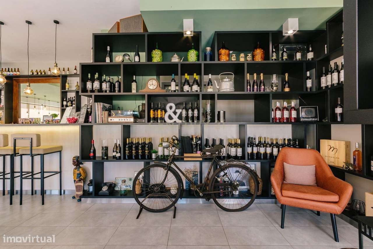 Restaurante - Trespasse - Grande imagem: 2/29