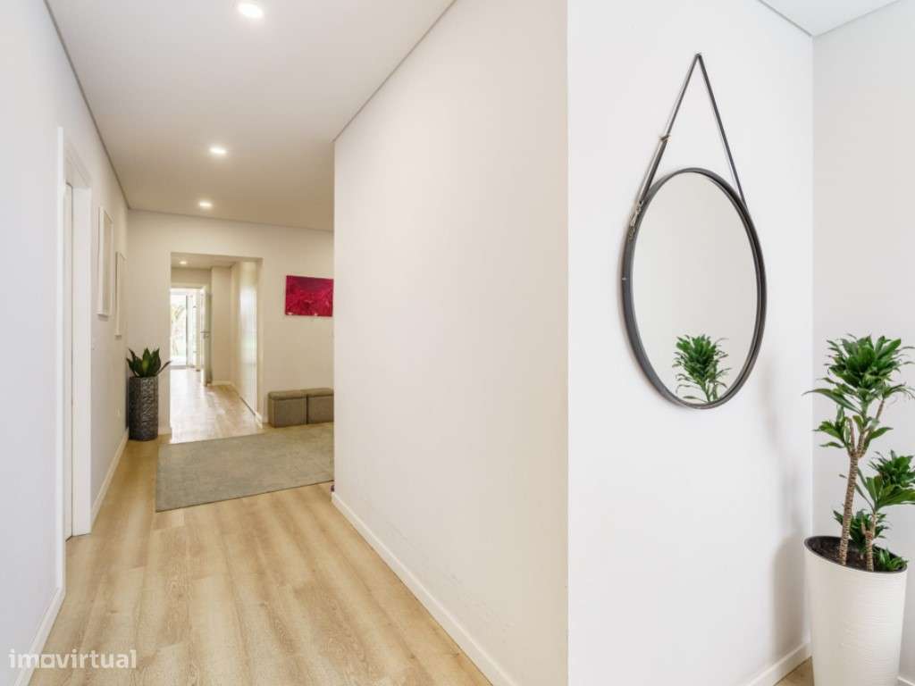Andar Moradia T3 com Jardim Privativo no Centro de Braga-12