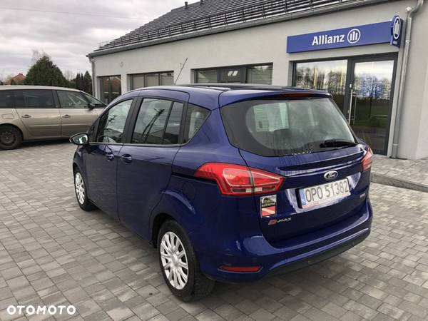 Ford B-MAX - 6