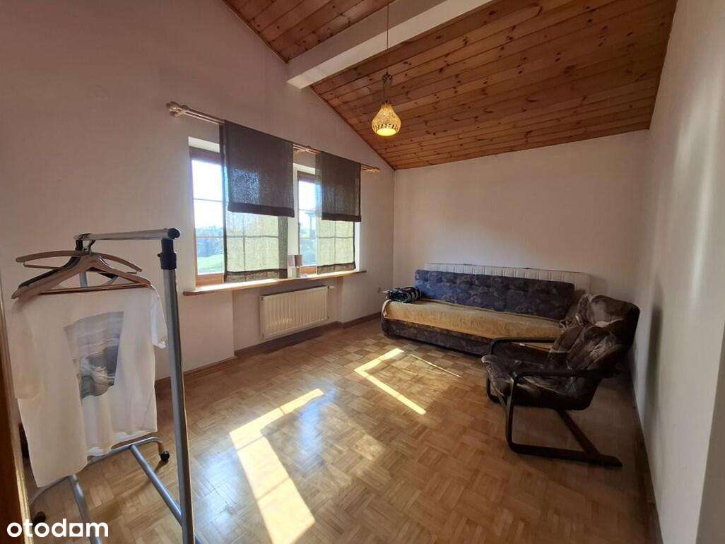 Skrajny szeregowiec/Strzeszyn ul. Plauta-11