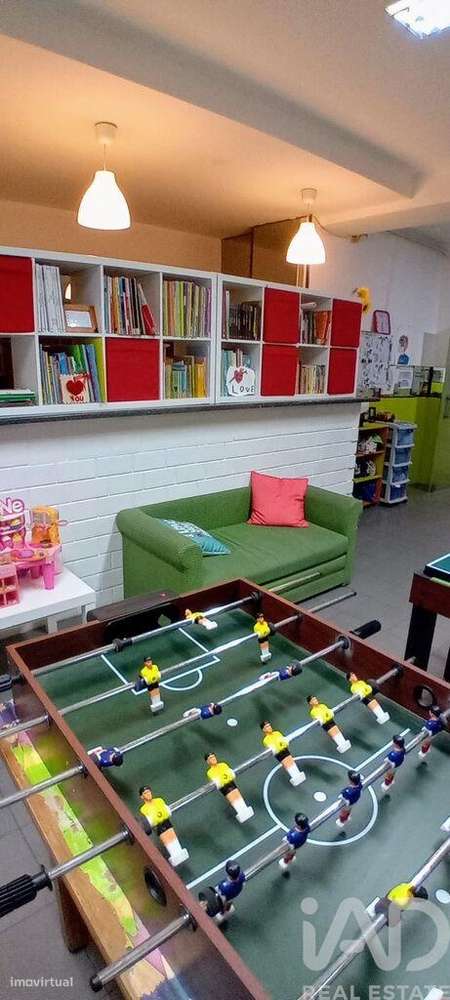 Loja / Estabelecimento Comercial em Espinho de 101,00 m2 - Grande imagem: 2/14