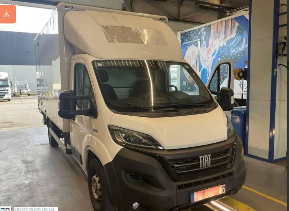 Fiat Ducato 2022