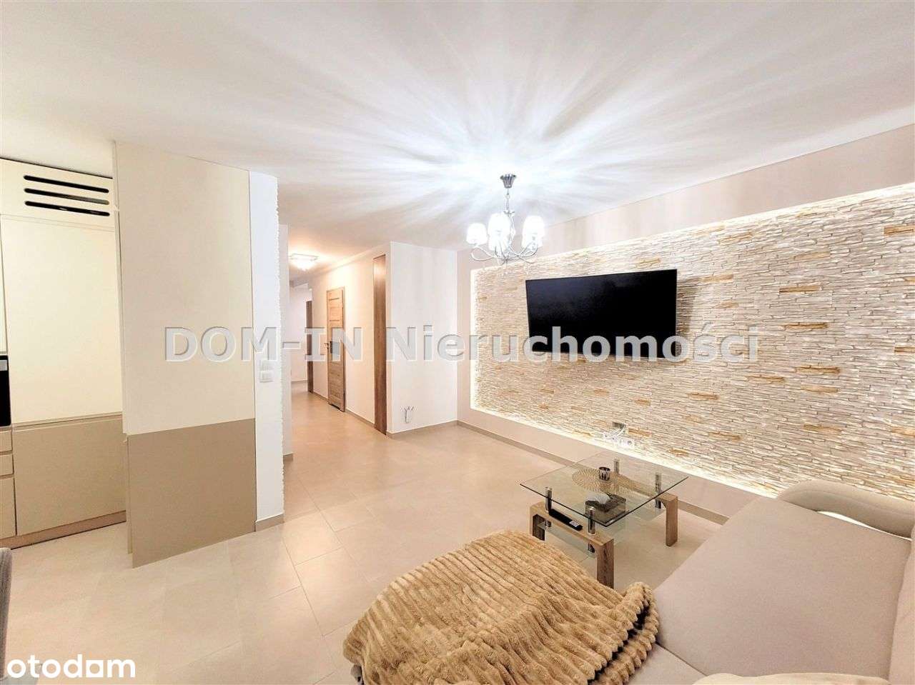 Mieszkanie bezczynszowe ul. Podmiejska, 2p; pow.65 - Pełny obrazek: 5/20