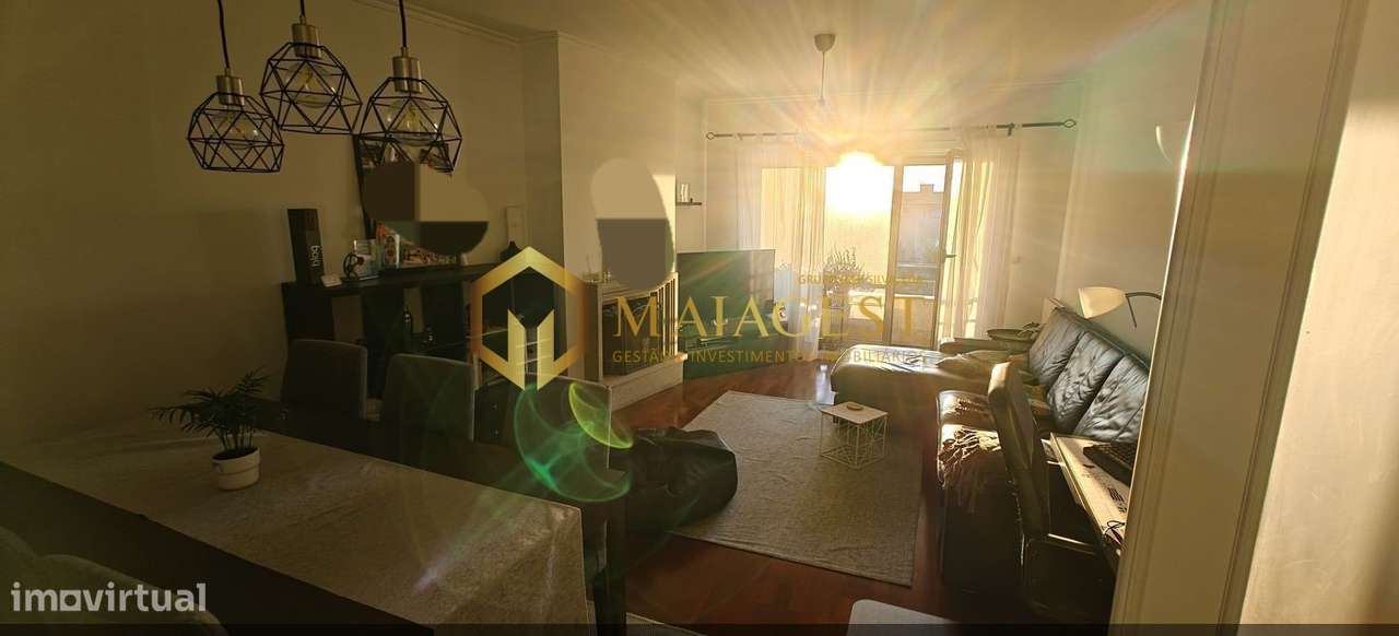 Apartamento T2 com Vista Mar - Grande imagem: 4/15