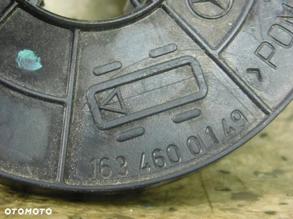 1634600149 Taśma Kierownicy Zwijak Mercedes W163 Ml 320 - 2