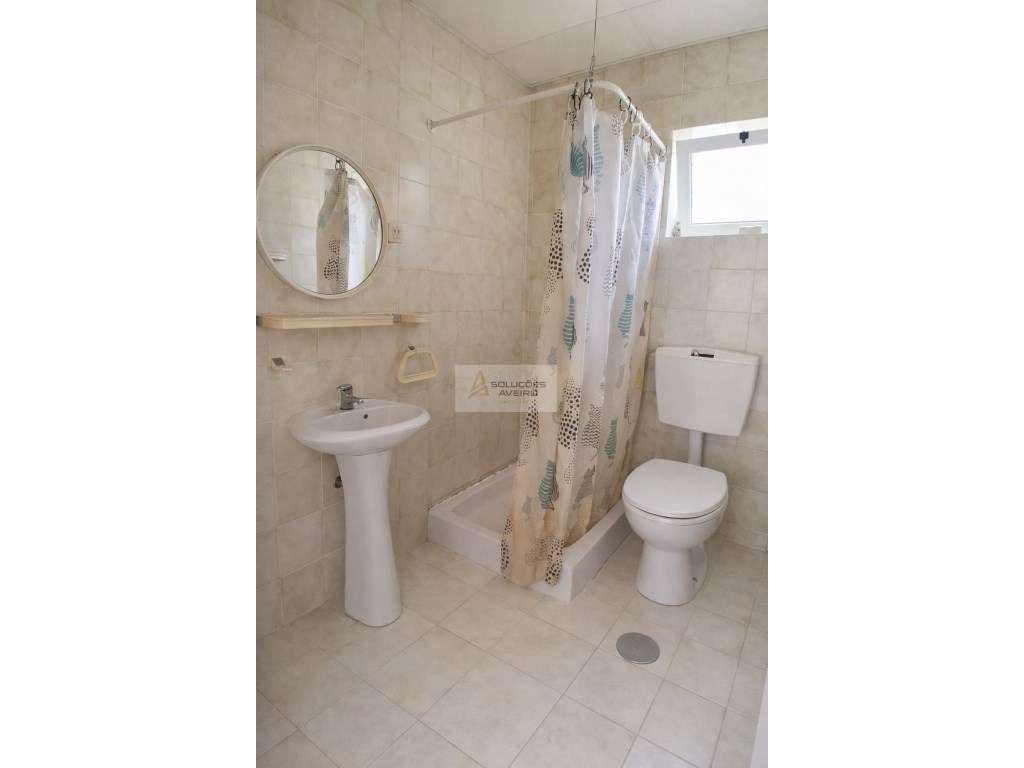 T3 com Terraço e Garagem no Centro de Águeda - Grande imagem: 5/26