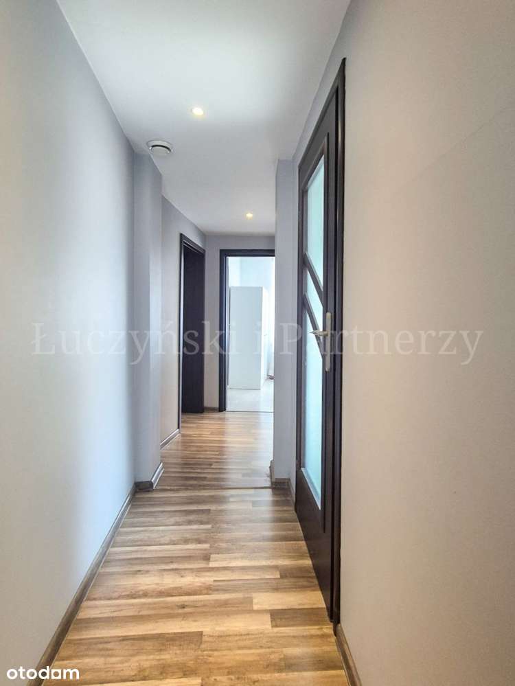 M4 z tarasem w centrum Jeleniej Góry!-12