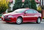 Alfa Romeo GT 2.0JTS Black Line - 3