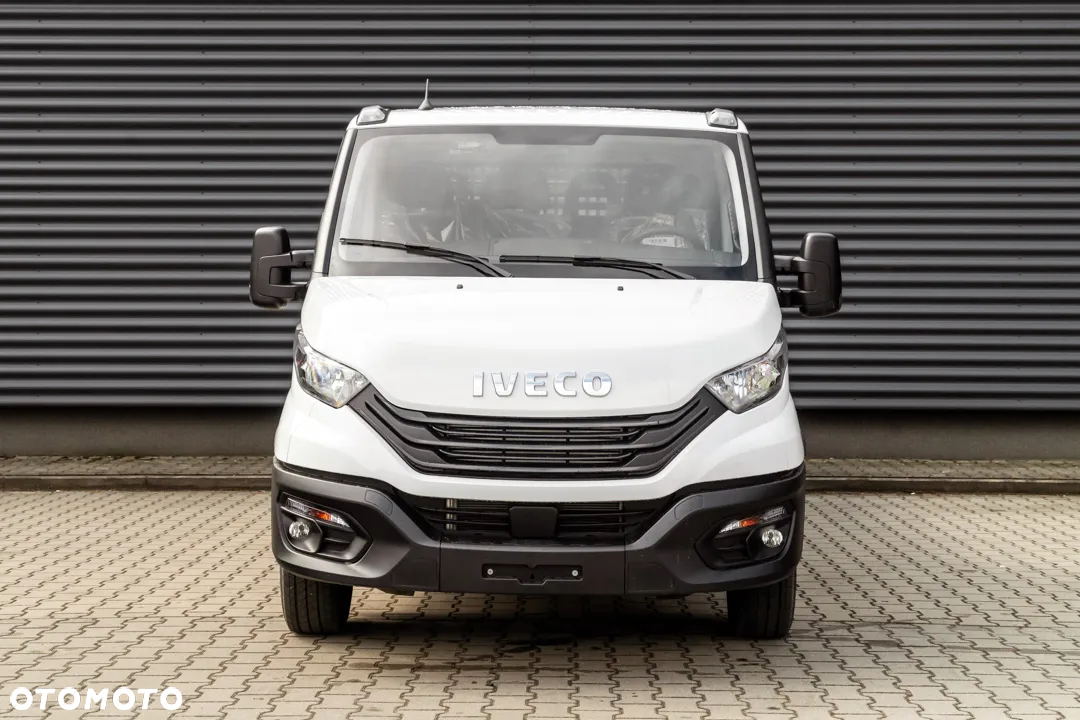 Iveco Daily 35S16H 3.0 Doka - 4