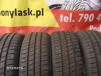 NOWE 175/65 R14 Kumho Ecowing ES01 - 1