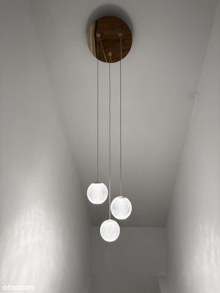 Nowoczesne 6-pokojowe mieszkanie z tarasem,2 poziomowe, garaż-6