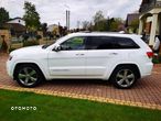 Jeep Grand Cherokee Gr 5.7 V8 Overland Summit - 4