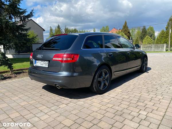 Audi A6 Avant 2.7 TDI DPF multitronic - 3