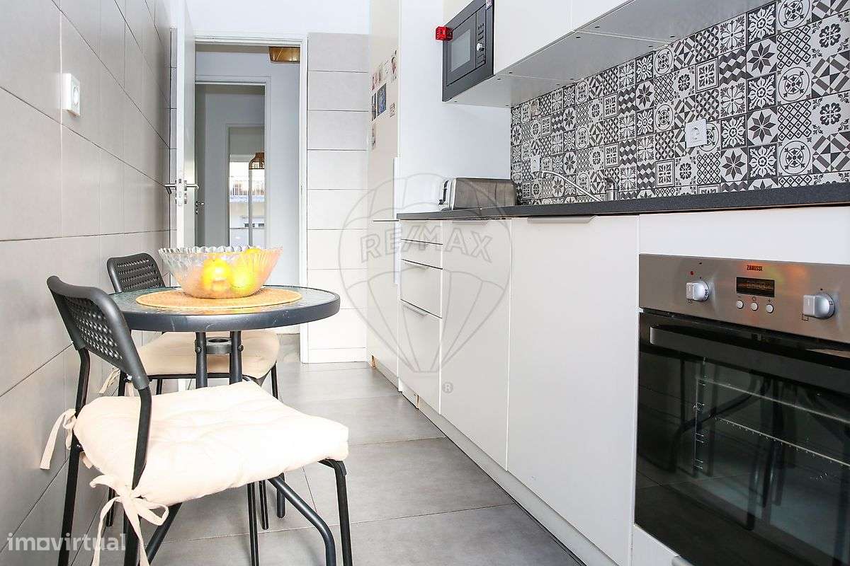 Apartamento T2 para venda - Grande imagem: 2/21