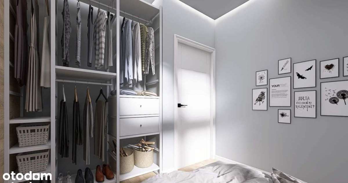 Ostatnie w 2 etapie |Mników|ogródek 38m2 - Pełny obrazek: 4/13