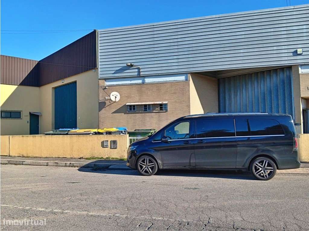 Armazéns na Cidade da Maia - Grande imagem: 4/8