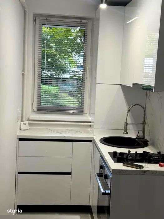 Apartament 2 camere decomandat, mobilat si utilat, zona Platinia - Imagine principală: 2/8