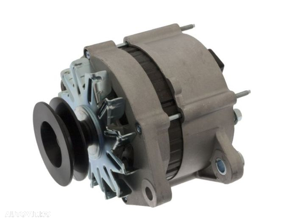 ALTERNATOR IVECO EUROCARGO 55Ah 99461190 - 1