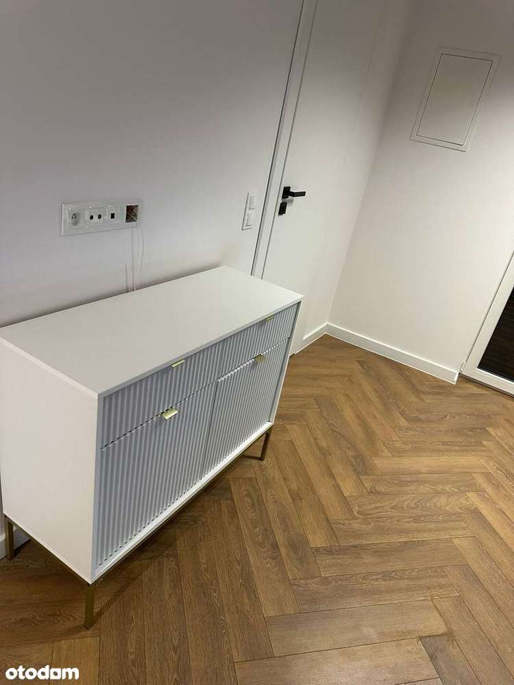 Nowoczesne mieszkanie 35m2 - Pełny obrazek: 4/8