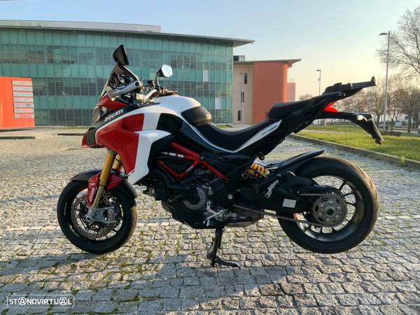 Ducati Multistrada Multistrada 1260 Pikes Peak - 2