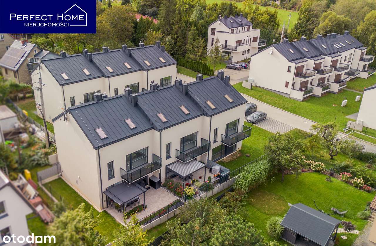 Wyjątkowy apartament w Beskidach – 10 minut do centrum-12