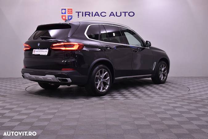 BMW X5 xDrive30d - 5