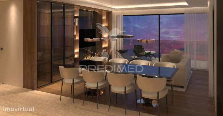 APARTAMENTOS DE LUXO T3 "DUBAI DA MADEIRA" - Grande imagem: 4/7