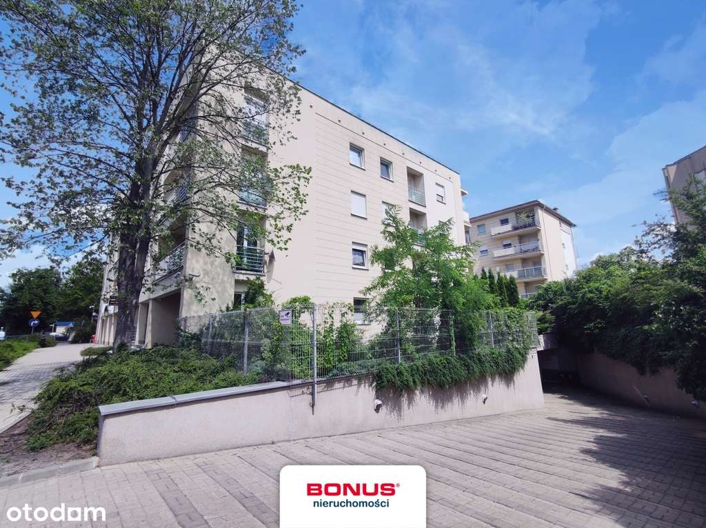 Ataner Bukowska Zbąszyńska * Z zamykanym garażem - Pełny obrazek: 2/20