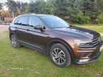 Volkswagen Tiguan 2.0 TDI SCR (BlueMotion Technology) DSG Sound - 3