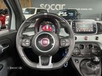 Fiat 500C 1.0 Hybrid Launch Edition - 22