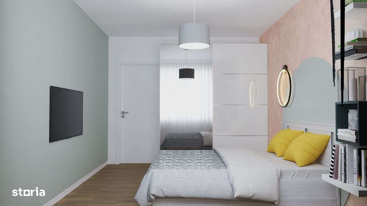 APARTAMENTE NOI - ZONA PENNY MICESTI - Imagine principală: 3/8