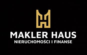 Makler Haus Nieruchomości i Finanse Logo
