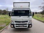 Mitsubishi FUSO CANTER 3C15 AC ABS - 4