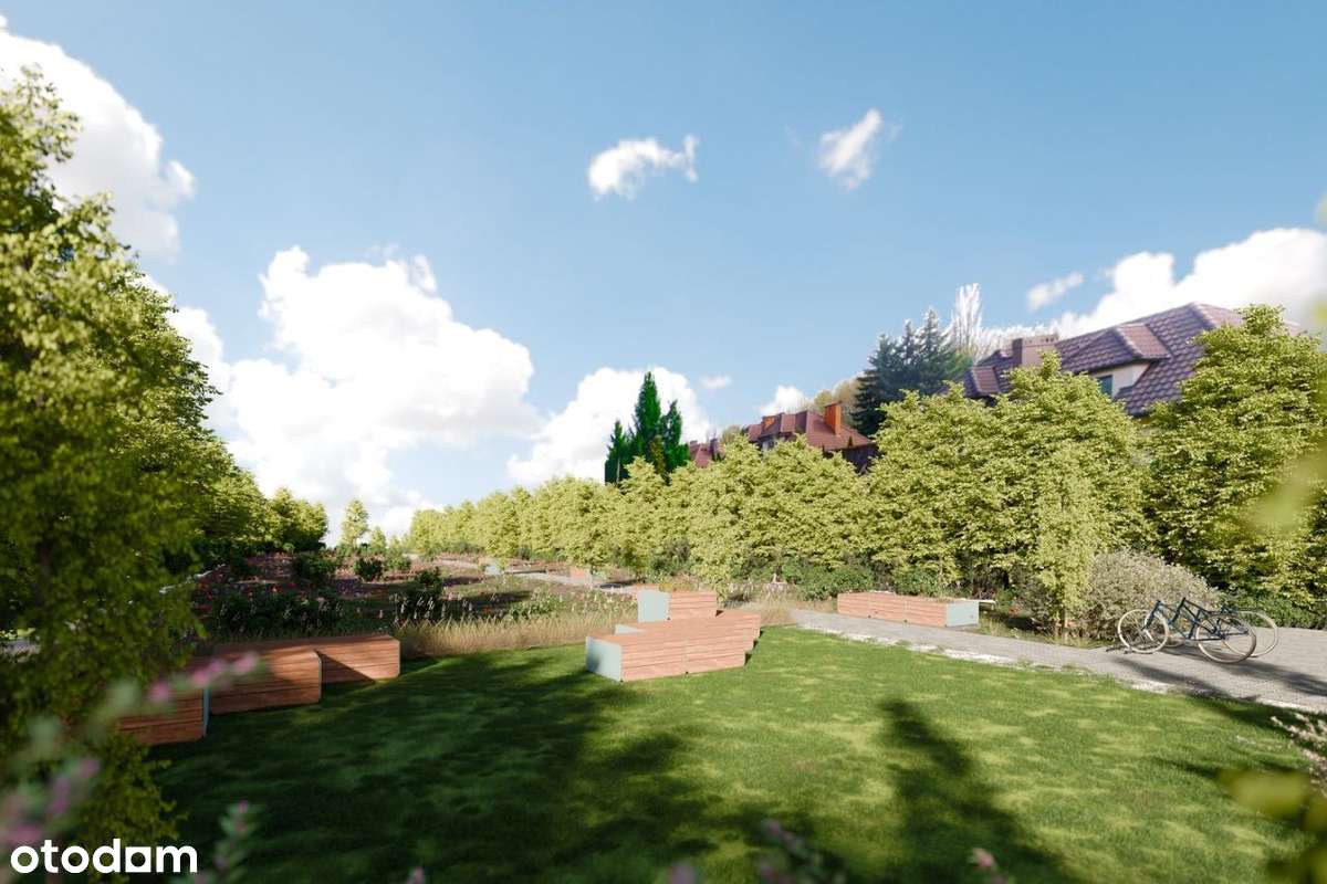 Na Zielonki | 96 m2 | ogród | garaż | komórka lokatorska - Pełny obrazek: 2/10