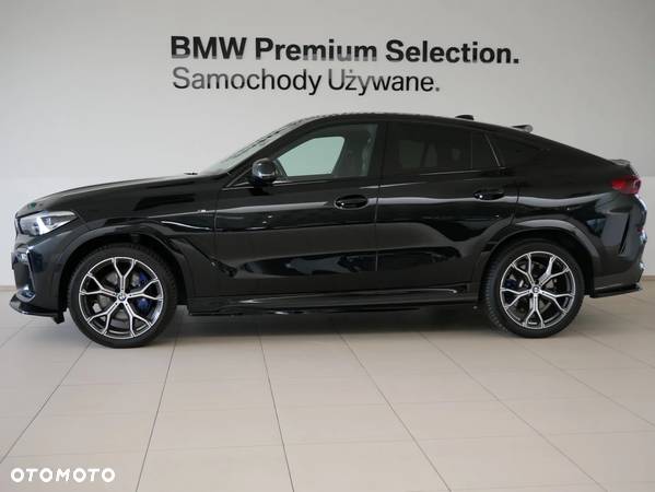 BMW X6 xDrive30d mHEV - 3